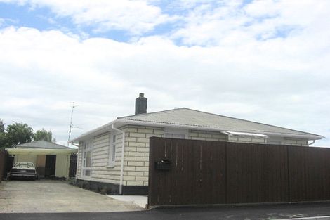 Photo of property in 90 Arthur Street, Blenheim, 7201
