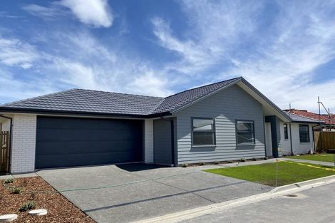 Photo of property in 3 Eilken Lane, Lincoln, 7608