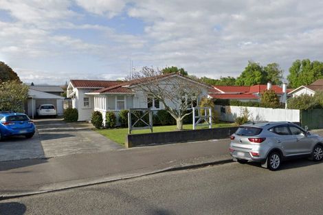 Photo of property in 450 Ferguson Street, Palmerston North, 4410