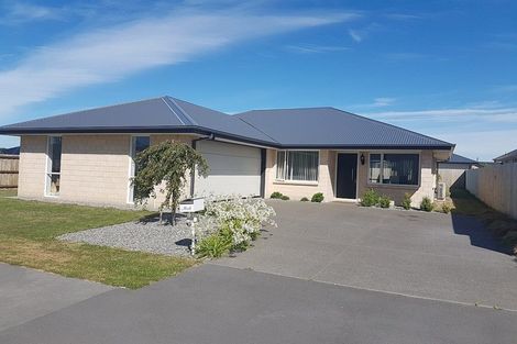 Photo of property in 38 Liffey Springs Drive, Lincoln, 7608