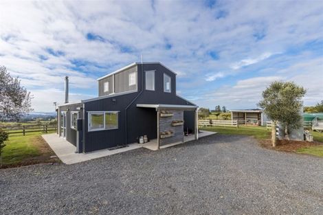 Photo of property in 900a Pungaere Road, Waipapa, Kerikeri, 0295