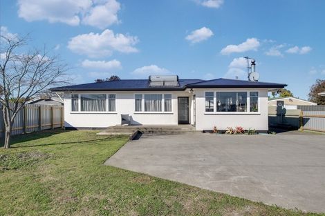 Photo of property in 89 Taradale Road, Onekawa, Napier, 4110