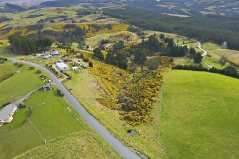 Photo of property in 164 Akatore Road, Taieri Beach, Brighton, 9091