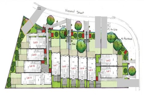 Photo of property in 75 Vincent Street, Howick, Auckland, 2014