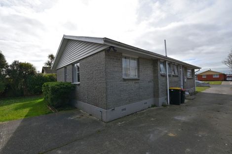 Photo of property in 69 Glenalmond Crescent, Rockdale, Invercargill, 9812