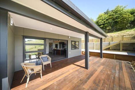 Photo of property in 107 Cashmere Drive, Fitzherbert, Palmerston North, 4410