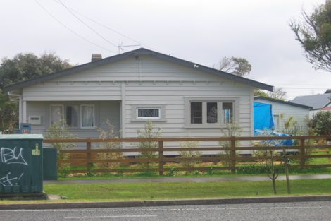 Photo of property in 184 Victoria Street, Dargaville, 0310