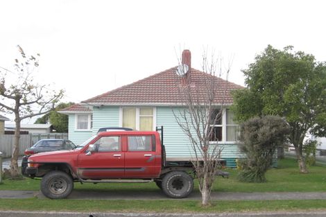 Photo of property in 10 Moore Avenue, Maraenui, Napier, 4110