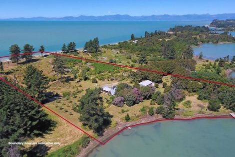 Photo of property in 151 Jackett Island, Jackett Island, Motueka, 7173