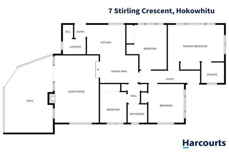 Photo of property in 7 Stirling Crescent, Hokowhitu, Palmerston North, 4410