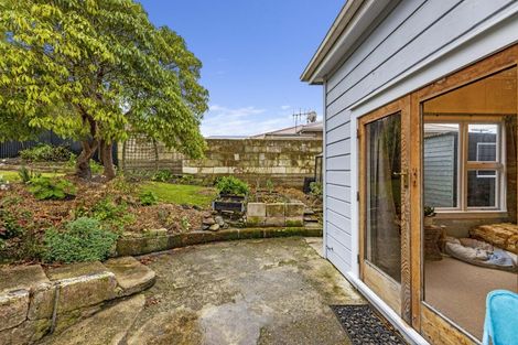 Photo of property in 44 Mersey Street, South Hill, Oamaru, 9400