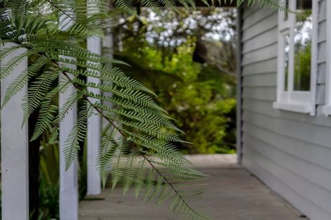 Photo of property in 3 One Mile Line Road, Arahura Valley, Hokitika, 7882