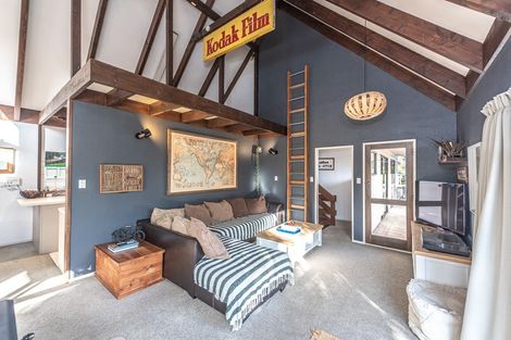 Photo of property in 42 Ikitara Road, Whanganui East, Whanganui, 4500