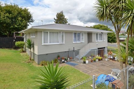 Photo of property in 91 Mahia Road, Manurewa, Auckland, 2102