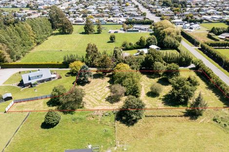 Photo of property in 70 Johnstone Street, Tinwald, Ashburton, 7774