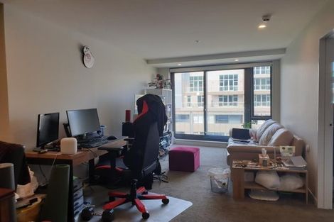 Photo of property in Vsp South, 701/166 Victoria Street, Te Aro, Wellington, 6011