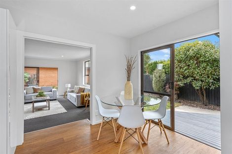 Photo of property in 97 Winters Road, Redwood, Christchurch, 8051