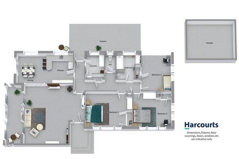 Photo of property in 48 Wither Road, Witherlea, Blenheim, 7201