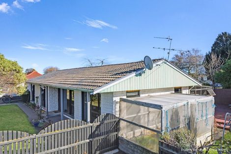 Photo of property in 4 Evans Place, Kaiapoi, 7630