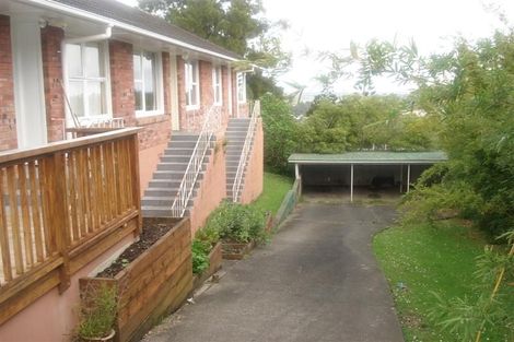 Photo of property in 2/11 Arcadia Crescent, Bayview, Auckland, 0629