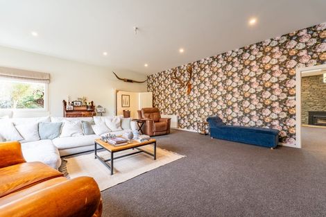 Photo of property in Mt Michaeal, 398 Engelbrechts Road, Hunter, Waimate, 7978