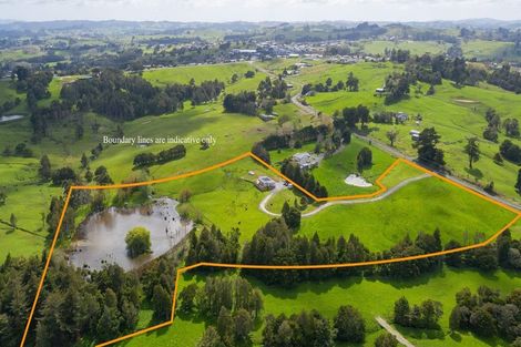 Photo of property in 78 Prictor Road, Wellsford, 0972