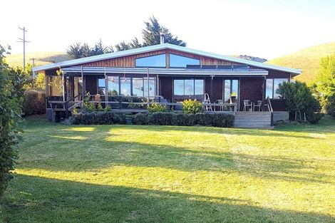 Photo of property in 36b Princes Street, Waikari, 7420