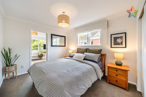 Photo of property in 23 Saint James Avenue, Boulcott, Lower Hutt, 5011