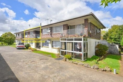 Photo of property in 4/14 Margaret Road, Papatoetoe, Auckland, 2025