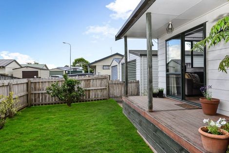 Photo of property in 27g Breckons Avenue, Nawton, Hamilton, 3200