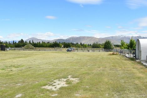 Photo of property in 45 Temple Drive, Twizel, 7901
