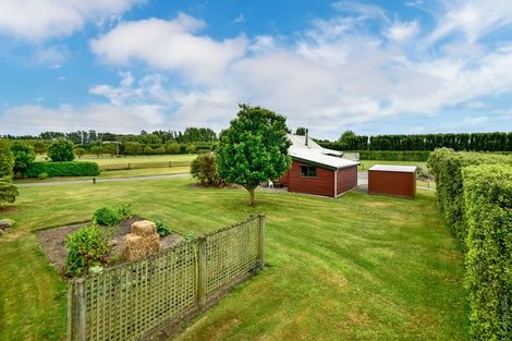 Photo of property in 107 Baynons Road, Clarkville, Kaiapoi, 7692