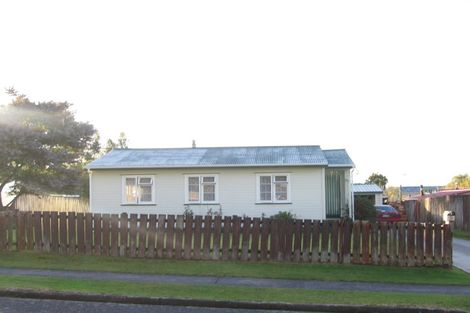 Photo of property in 3 Pilrig Place, Tokoroa, 3420