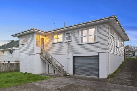 Photo of property in 1/19 Mountfort Street, Manurewa, Auckland, 2102