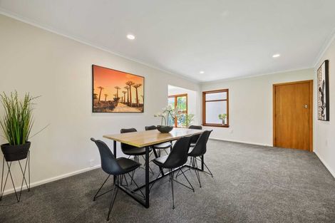 Photo of property in 518 Halswell Road, Halswell, Christchurch, 8025
