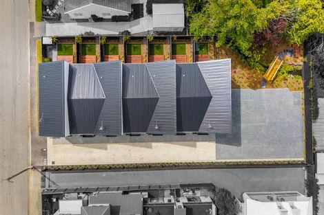 Photo of property in 1/498 Manchester Street, St Albans, Christchurch, 8014