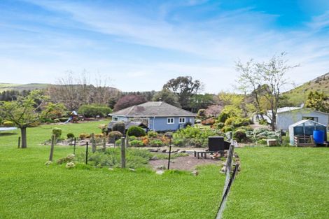 Photo of property in 122 Cormacks-kia Ora Road, Cormacks, Oamaru, 9495