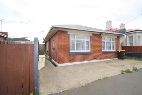 Photo of property in 4 Hall Street, South Dunedin, Dunedin, 9012