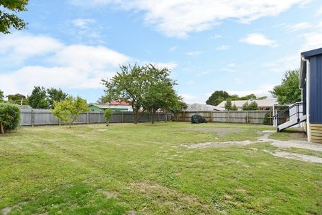 Photo of property in 13 Bridge Street, Kaiapoi, 7630