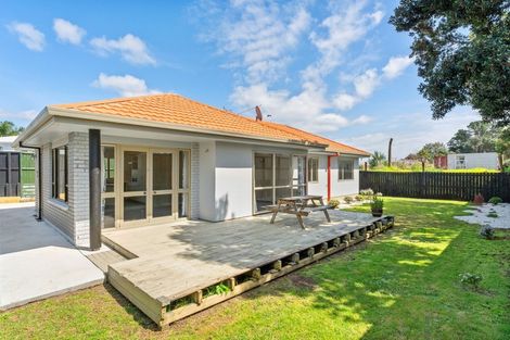 Photo of property in 89 Te Maunga Lane, Mount Maunganui, 3116