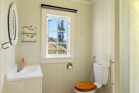 Photo of property in 1909 Tiniroto Road, Waerengaokuri, Manutuke, 4072