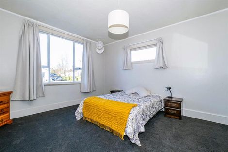 Photo of property in 3 Mckenzie Street, Fairlie, 7925