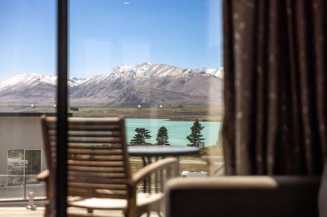 Photo of property in Tekapo-twizel Road, Lake Tekapo, 7999