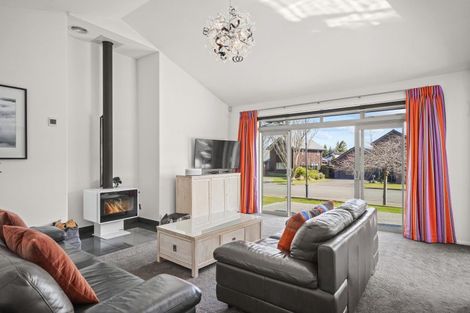 Photo of property in 4 Rutherford Crescent, Hanmer Springs, 7334