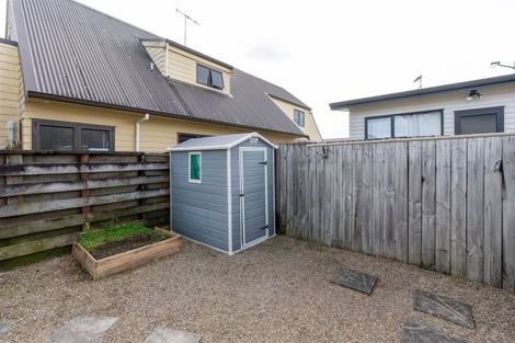 Photo of property in 34c York Street, Hamilton East, Hamilton, 3216