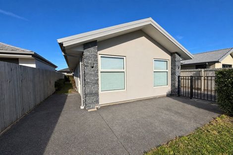 Photo of property in 7 Bouler Court, Halswell, Christchurch, 8025