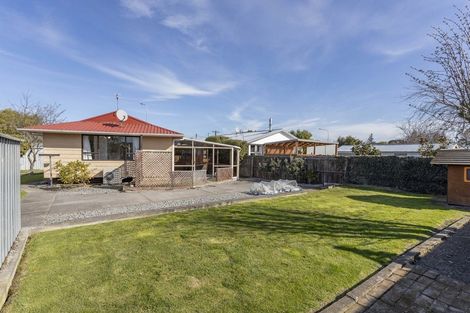 Photo of property in 226 Northbrook Road, Rangiora, 7400