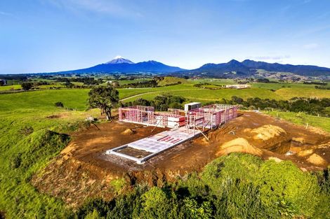 Photo of property in 29 Washer Road, Omata, New Plymouth, 4374