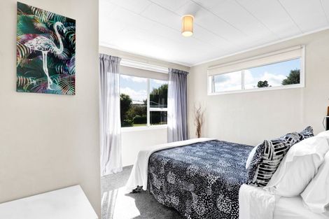 Photo of property in 15 Leon Place, Waitara, 4320