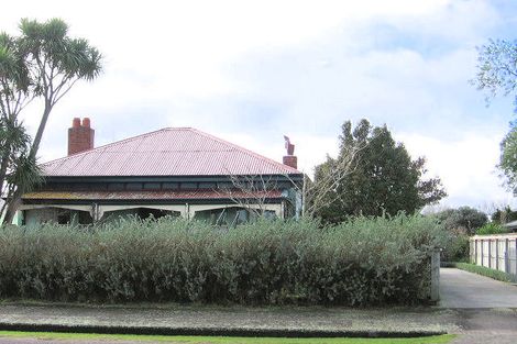 Photo of property in 9a Millar Street, Terrace End, Palmerston North, 4410